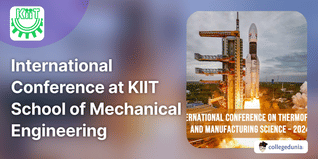 KIIT School Of Mechanical Engineering Holds International Conference On Thermofluids And Manufacturing Science; Check Details Here
